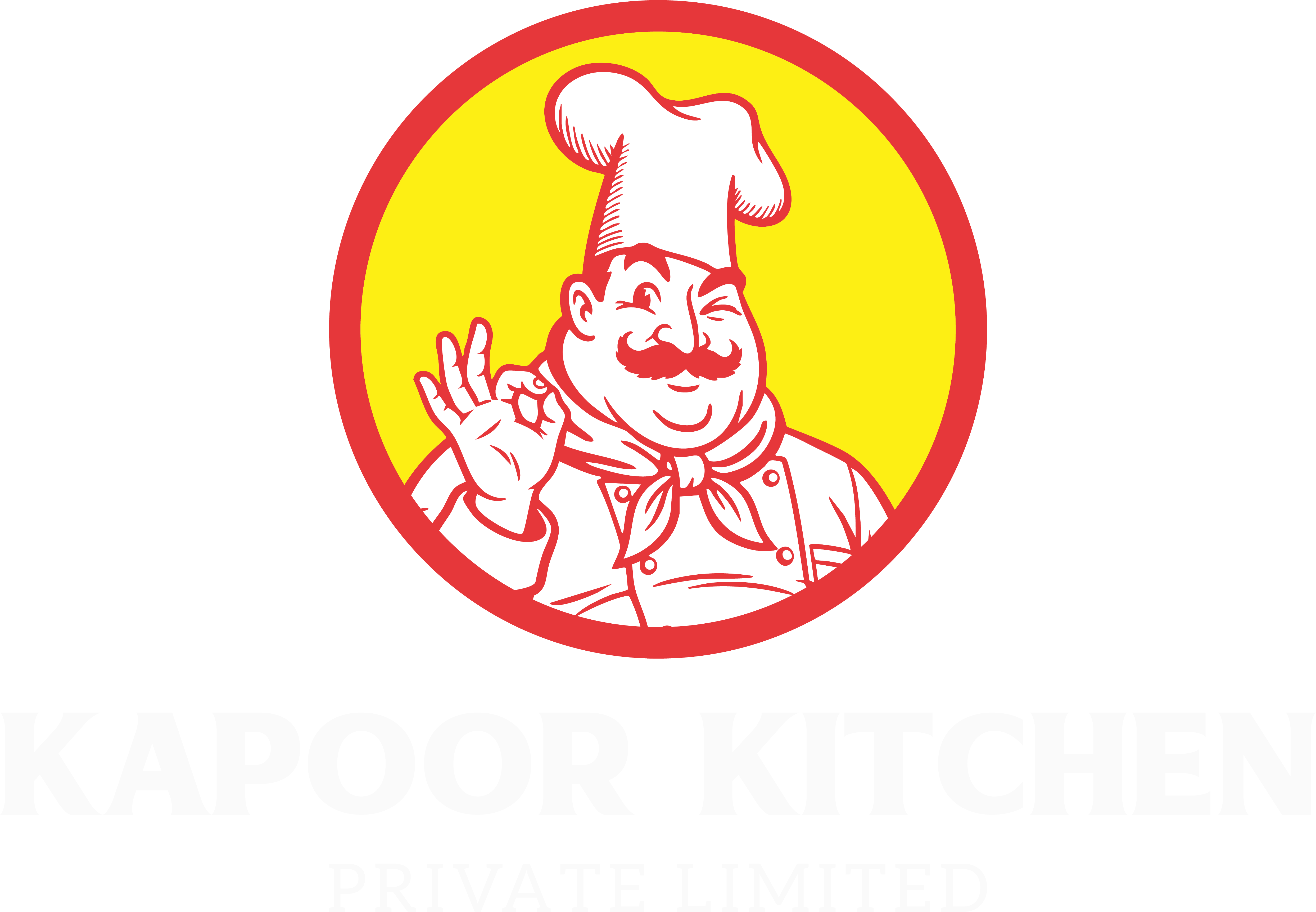 Kapoor Kitchen Logo